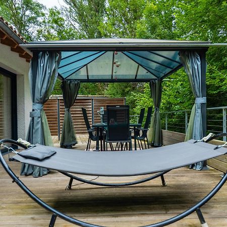 Lapeyrouse-Fossat Pause Nature. Maison Ananda A 14 Kms De Toulouse Avec Parking Privatif מראה חיצוני תמונה
