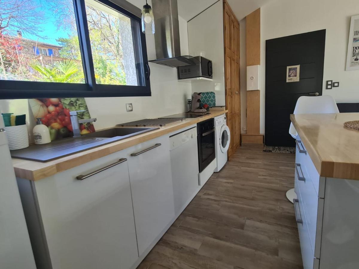 Lapeyrouse-Fossat Pause Nature. Maison Ananda A 14 Kms De Toulouse Avec Parking Privatif מראה חיצוני תמונה