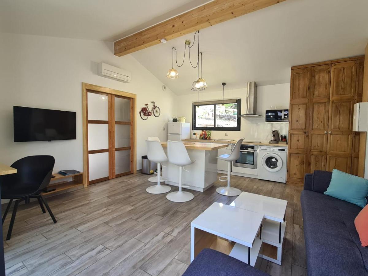 Lapeyrouse-Fossat Pause Nature. Maison Ananda A 14 Kms De Toulouse Avec Parking Privatif מראה חיצוני תמונה