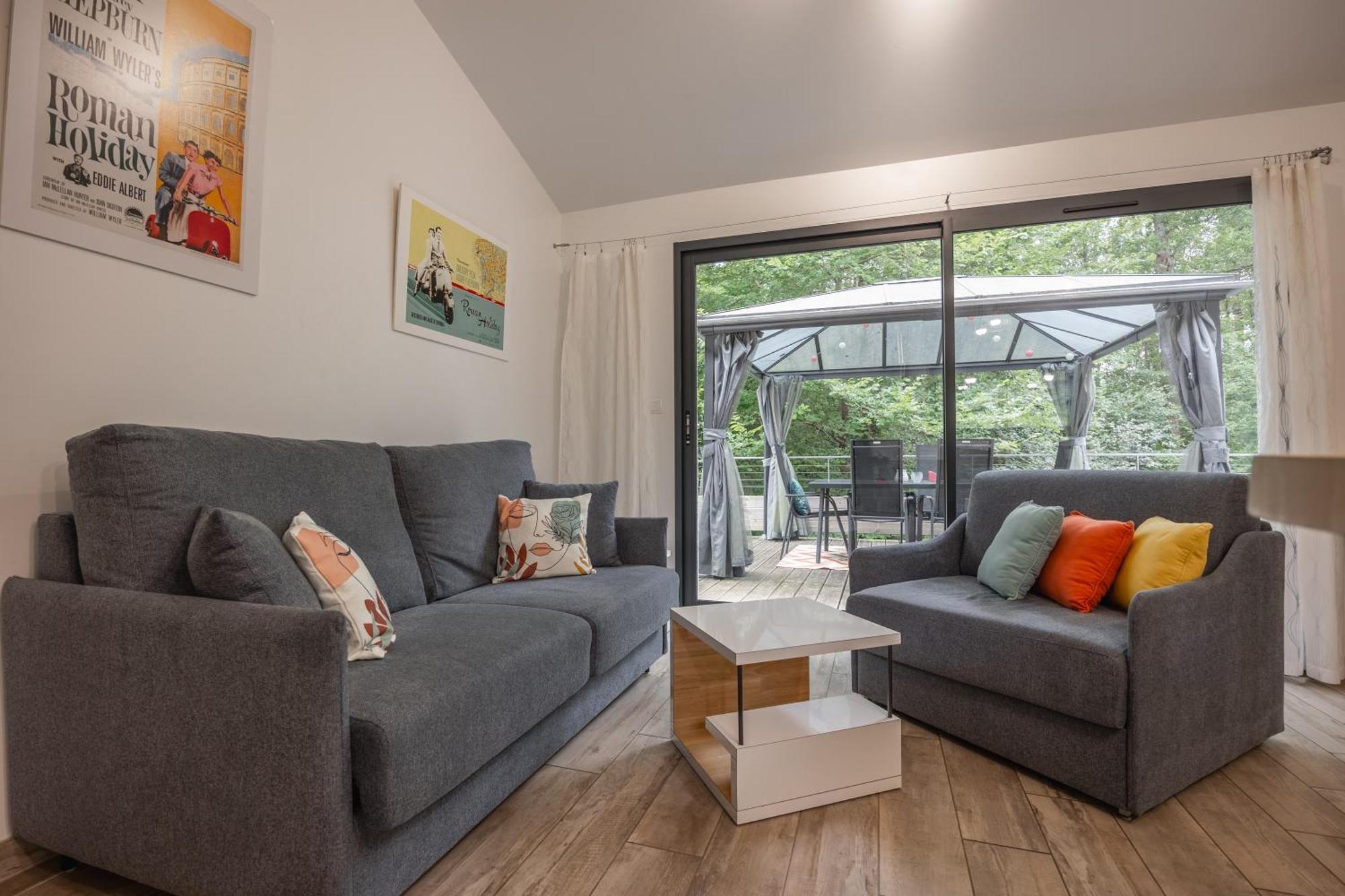 Lapeyrouse-Fossat Pause Nature. Maison Ananda A 14 Kms De Toulouse Avec Parking Privatif מראה חיצוני תמונה