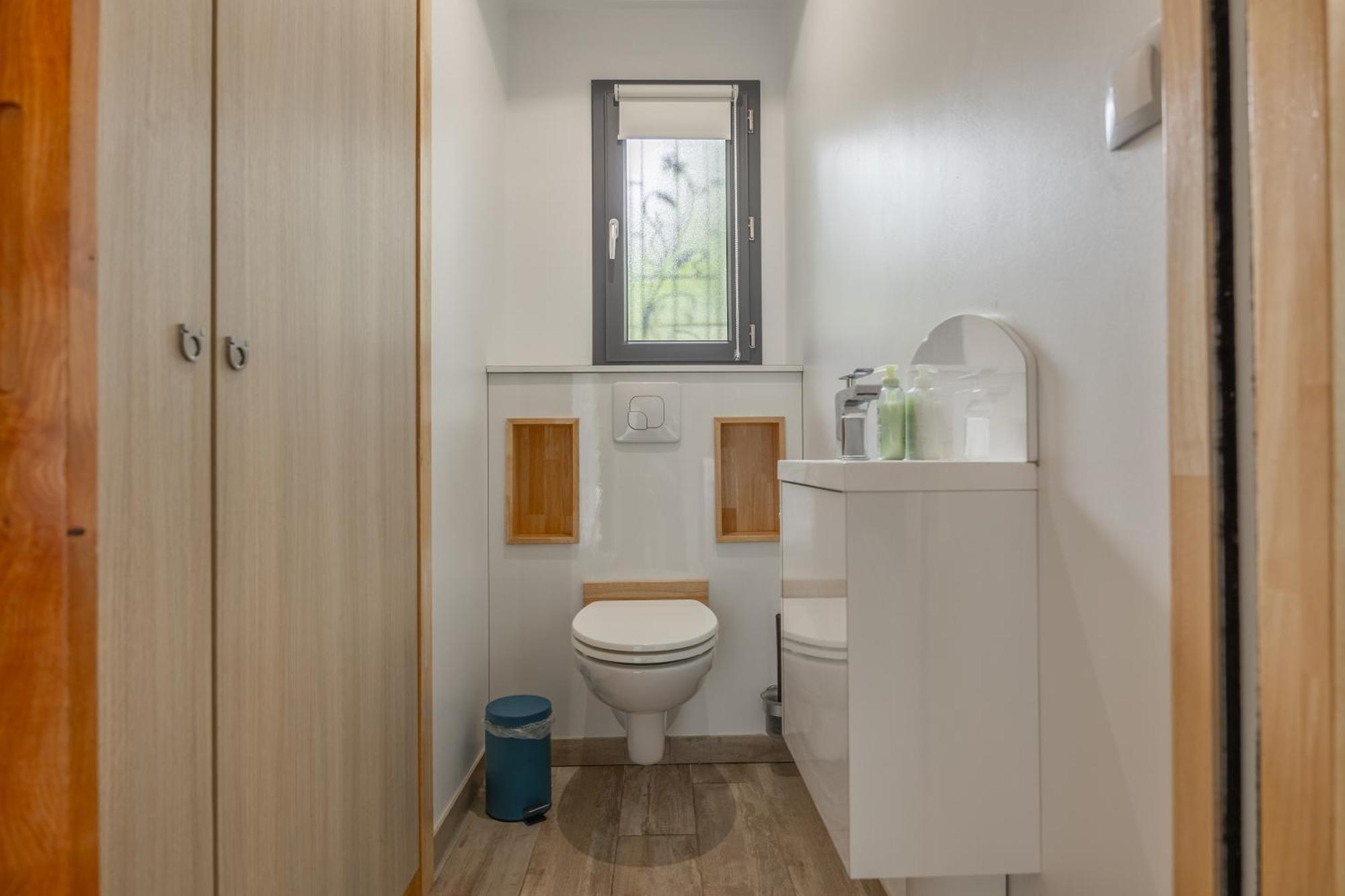 Lapeyrouse-Fossat Pause Nature. Maison Ananda A 14 Kms De Toulouse Avec Parking Privatif מראה חיצוני תמונה
