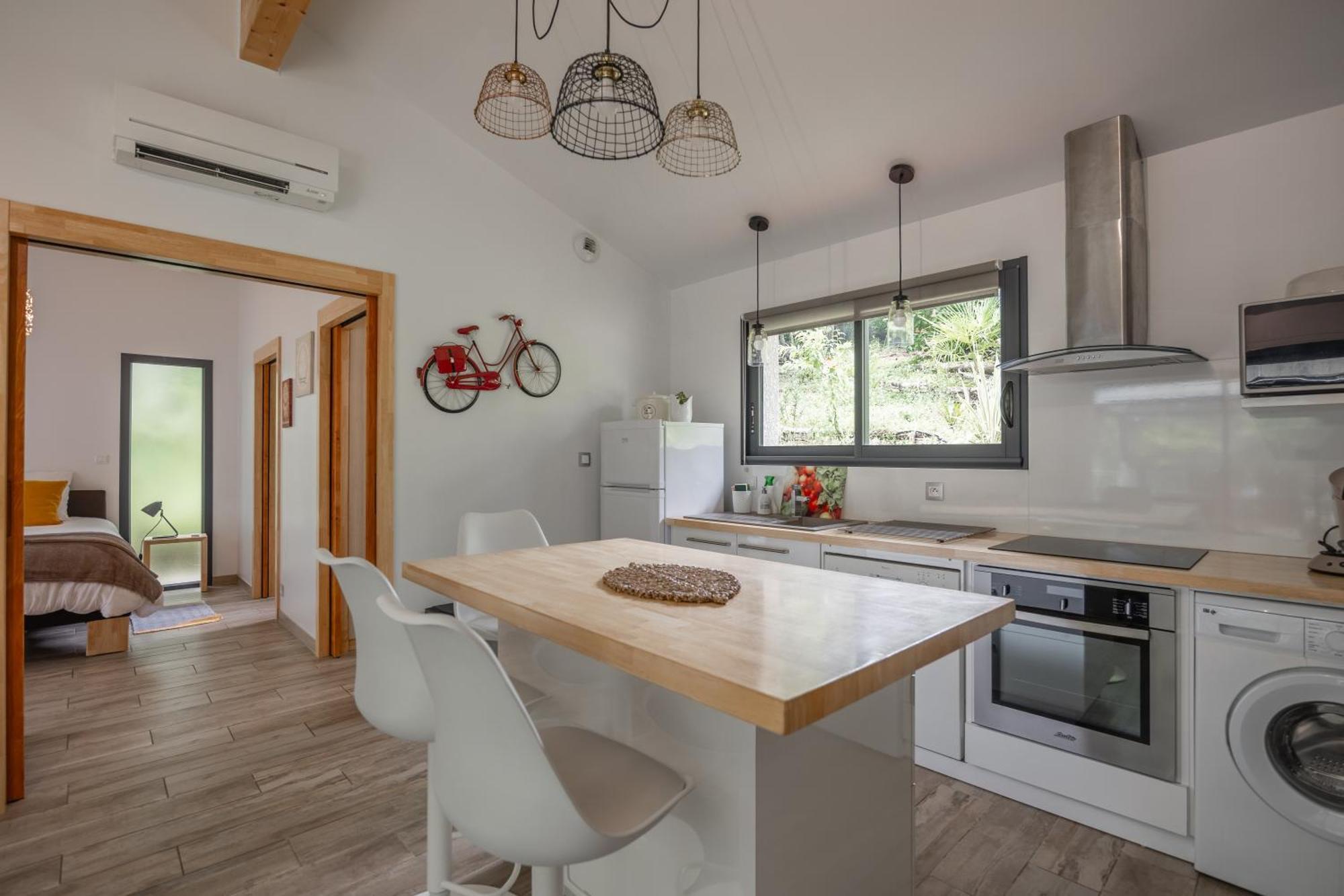 Lapeyrouse-Fossat Pause Nature. Maison Ananda A 14 Kms De Toulouse Avec Parking Privatif מראה חיצוני תמונה