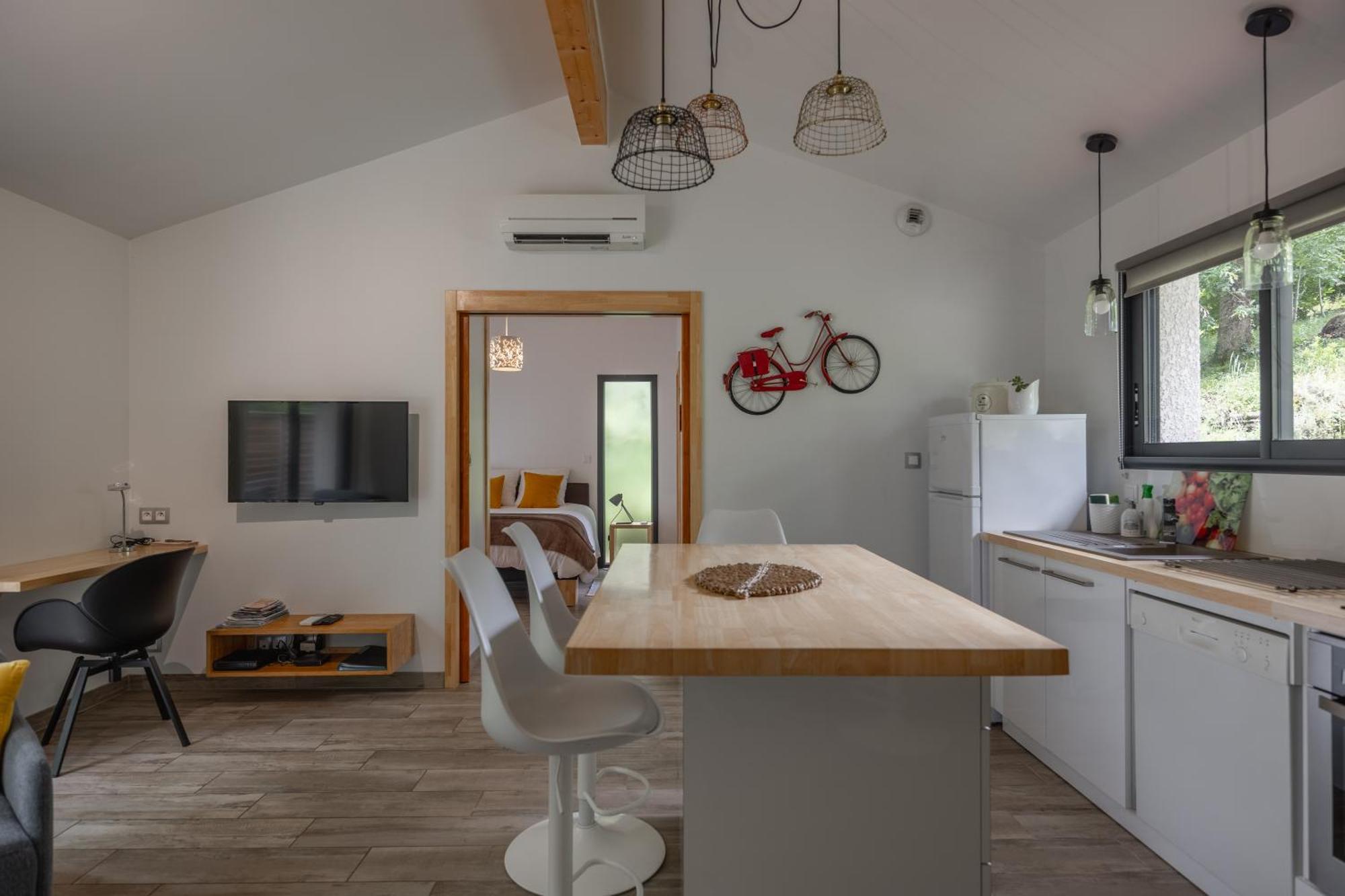 Lapeyrouse-Fossat Pause Nature. Maison Ananda A 14 Kms De Toulouse Avec Parking Privatif מראה חיצוני תמונה