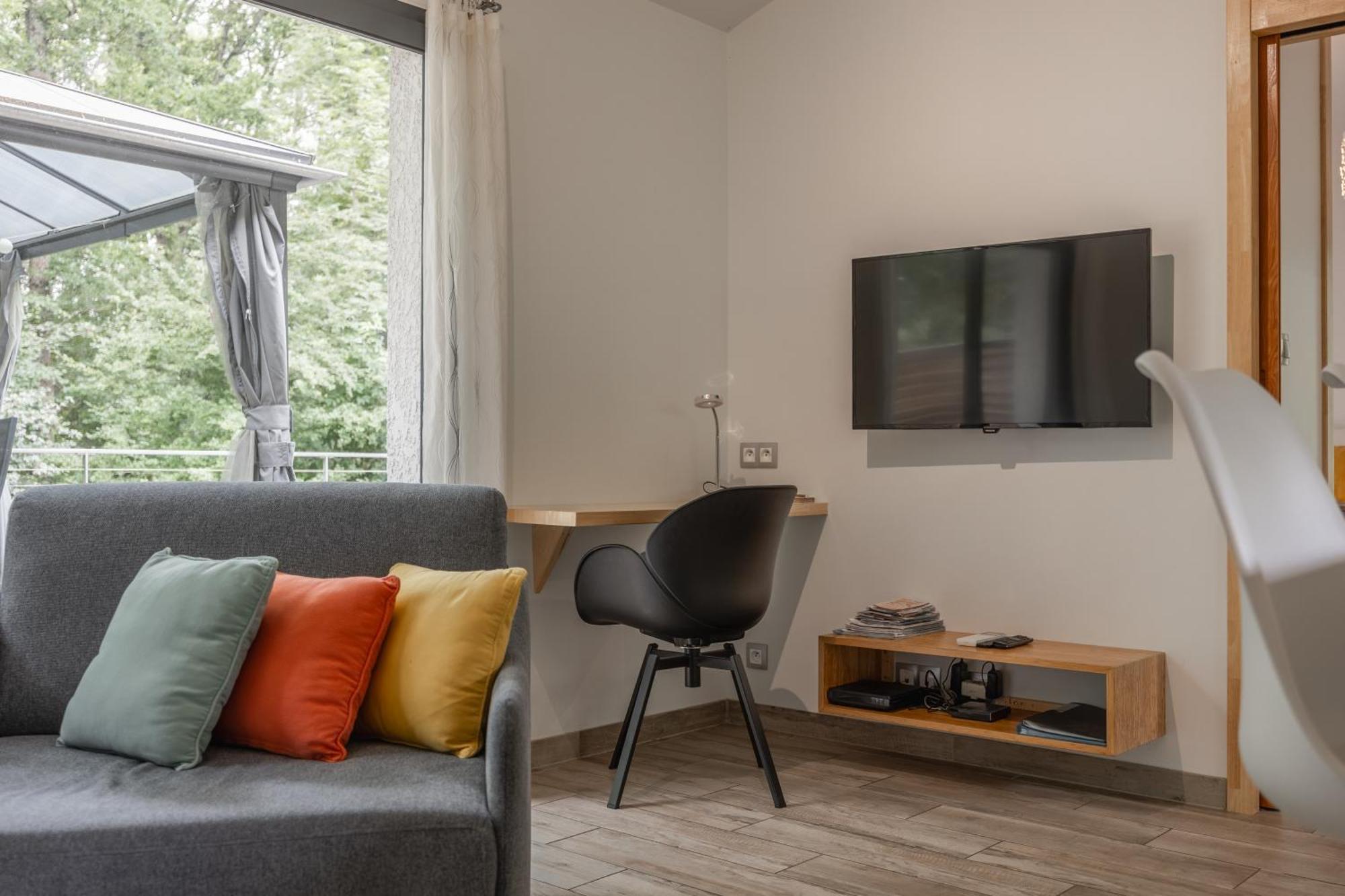 Lapeyrouse-Fossat Pause Nature. Maison Ananda A 14 Kms De Toulouse Avec Parking Privatif מראה חיצוני תמונה